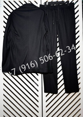 Прогулочный костюм Loro Piana 9913 1