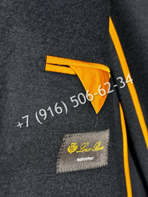 Прогулочный костюм Loro Piana 9913 1