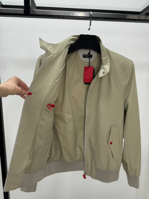 Ветровка Kiton 15778