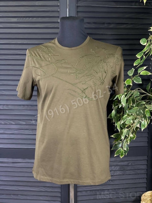 Футболка Berluti 10360