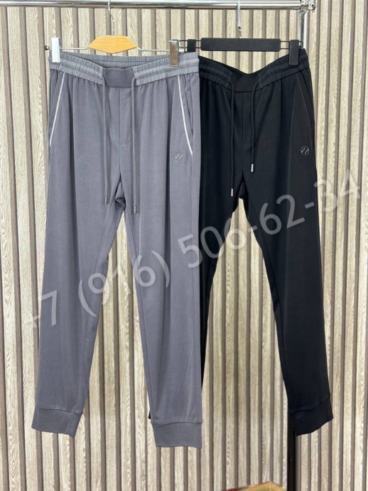 Брюки Zegna 30718