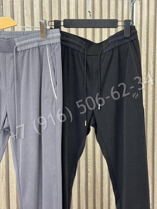 Брюки Zegna 30718
