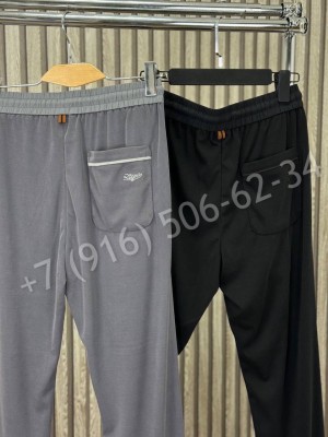 Брюки Zegna 30718