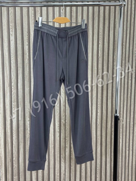 Брюки Zegna 30718