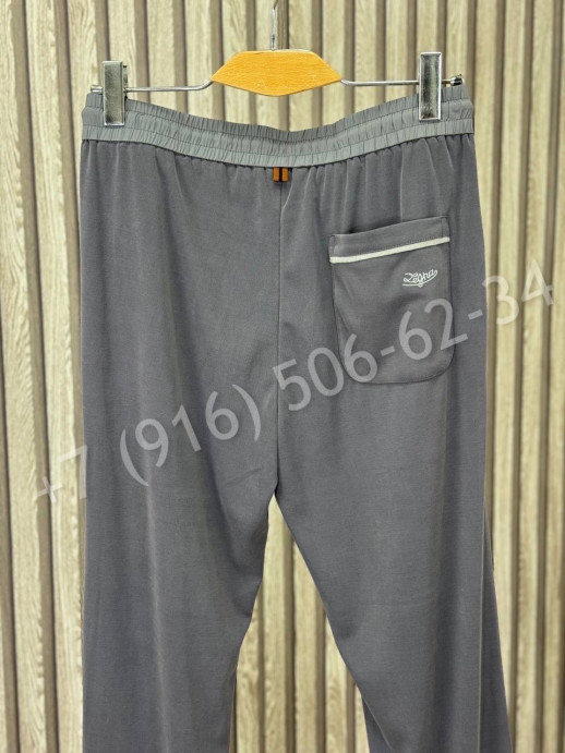 Брюки Zegna 30718