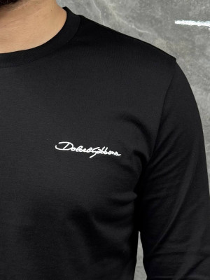 Лонгслив Dolce & Gabbana 24812 3