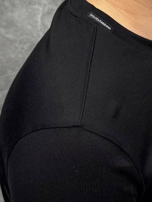 Лонгслив Dolce & Gabbana 24812 3