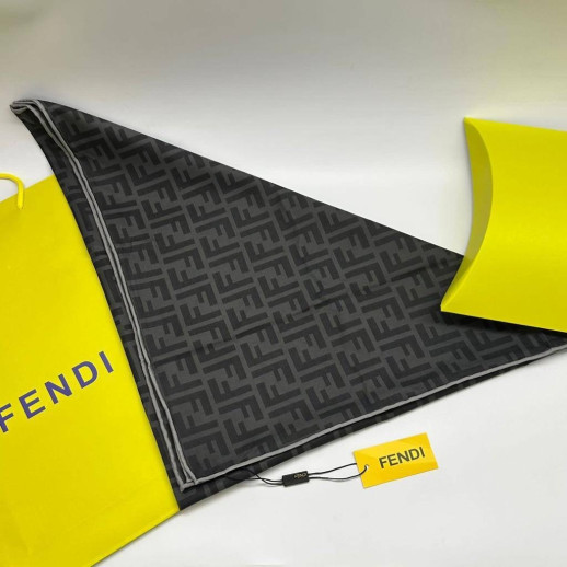 Платок FENDI 20743