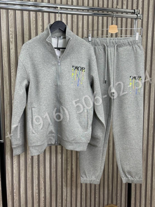 Спортивный костюм Dior 30818