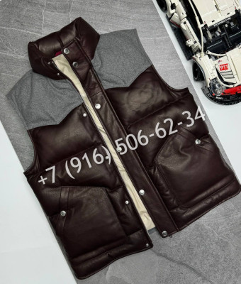 Жилетка Brunello Cucinelli 5922 1