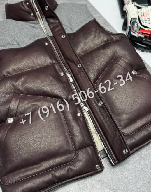 Жилетка Brunello Cucinelli 5922 1