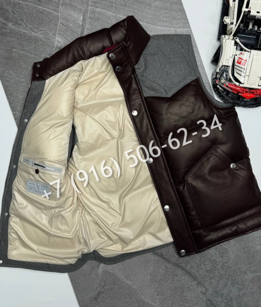 Жилетка Brunello Cucinelli 5922 1