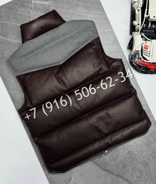 Жилетка Brunello Cucinelli 5922 1