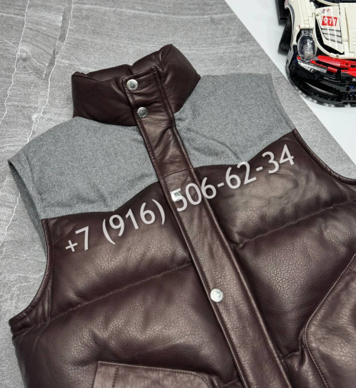 Жилетка Brunello Cucinelli 5922 1