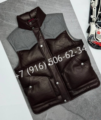 Жилетка Brunello Cucinelli 5922 1