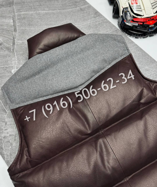 Жилетка Brunello Cucinelli 5922 1