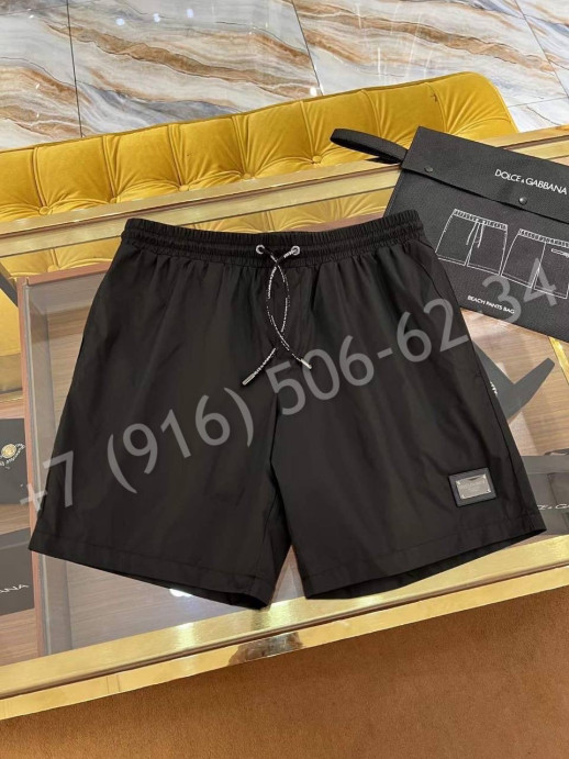 Шорты Dolce & Gabbana 30918