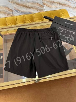 Шорты Dolce & Gabbana 30918