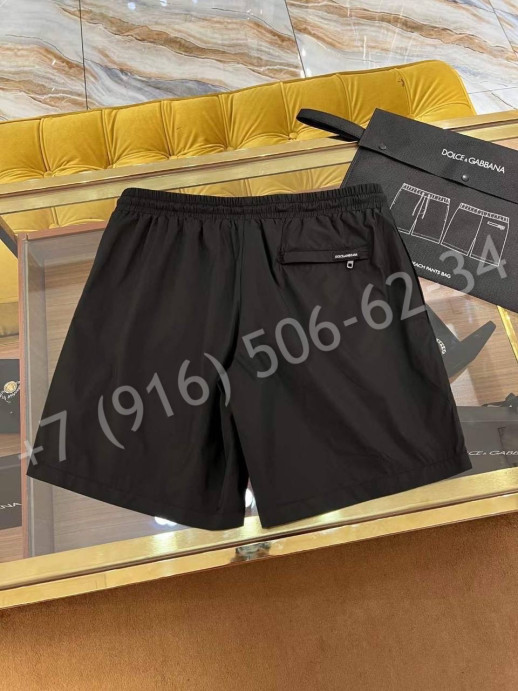 Шорты Dolce & Gabbana 30918