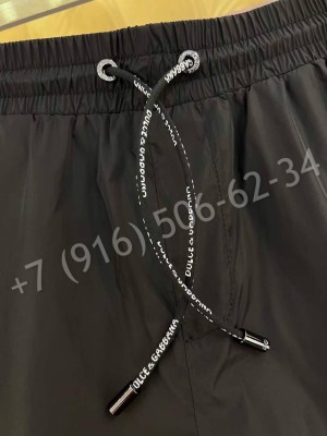 Шорты Dolce & Gabbana 30918