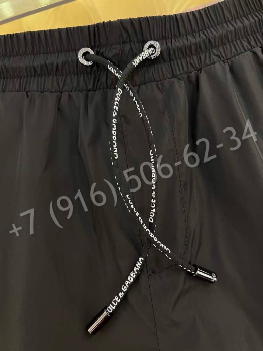 Шорты Dolce & Gabbana 30918