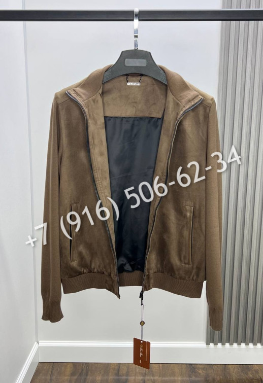 Кардиган Loro Piana 6588 2