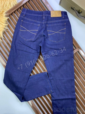 Джинсы Brunello Cucinelli 10693