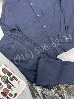 Прогулочный костюм Loro Piana 31018