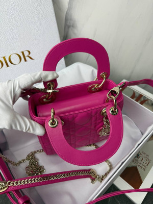 Сумка Dior 34830