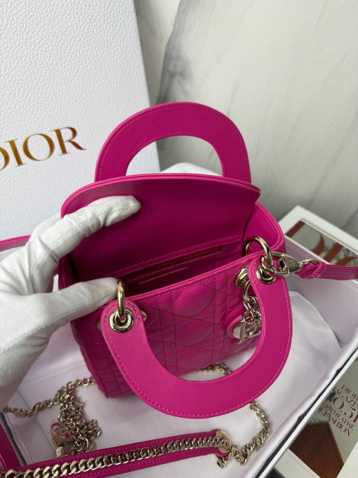 Сумка Dior 34830