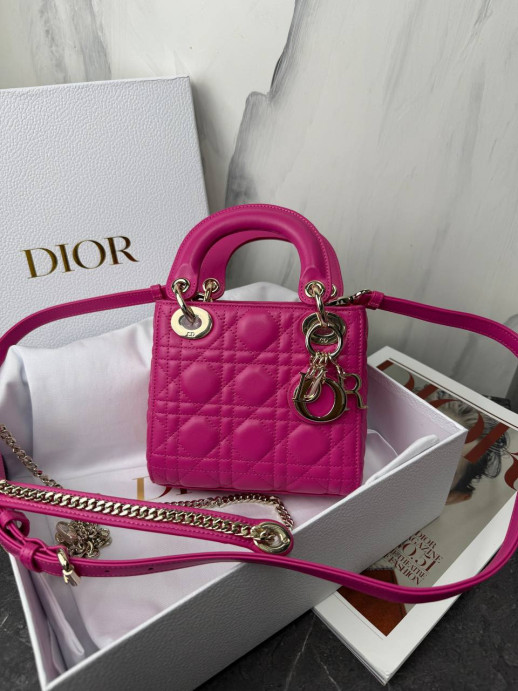 Сумка Dior 34830