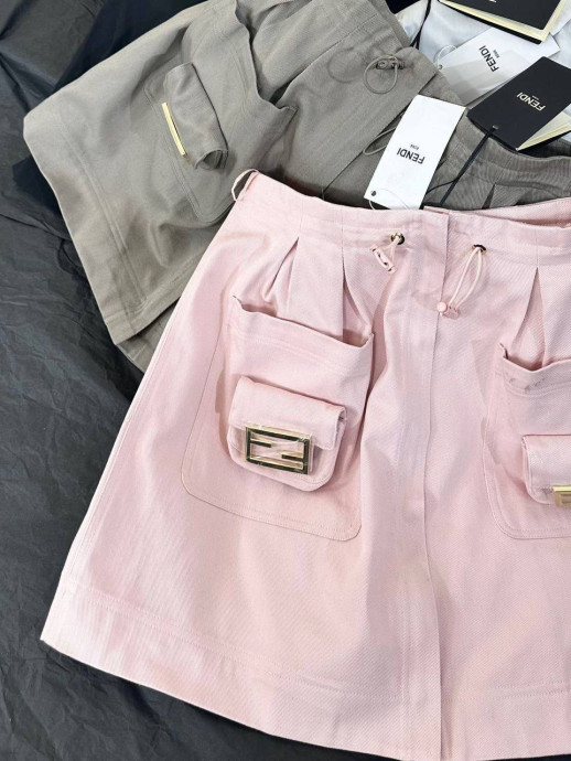 Юбка Fendi 10900