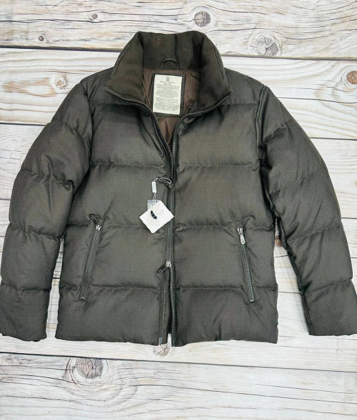 Куртка Brunello Cucinelli 6413 1