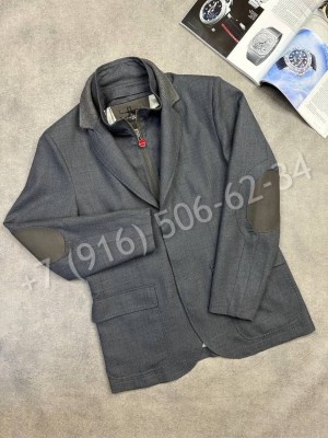 Куртка пиджак KITON 31323