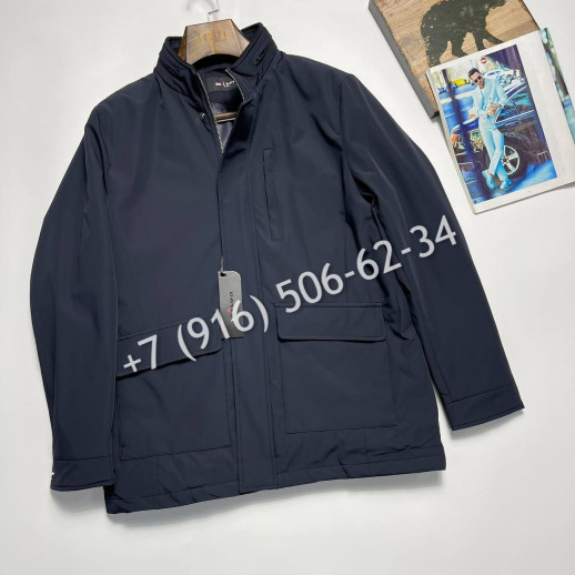 Куртка KITON 23338 1