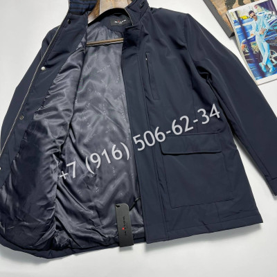 Куртка KITON 23338 1