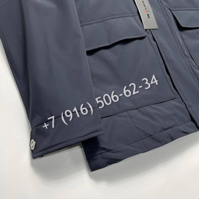 Куртка KITON 23338 1