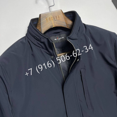 Куртка KITON 23338 1