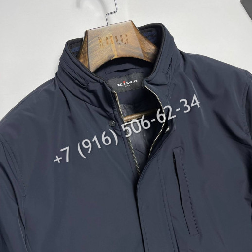 Куртка KITON 23338 1