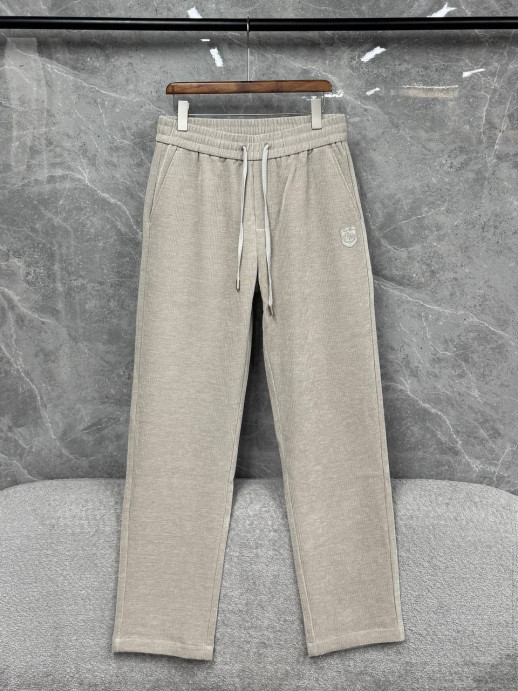  Костюм Loro Piana вельветовый  28099