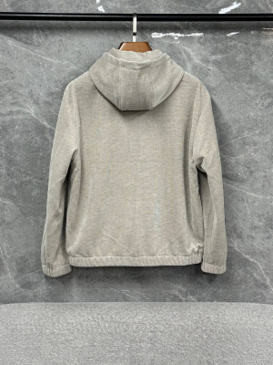  Костюм Loro Piana вельветовый  28099