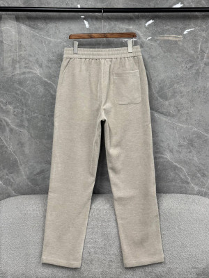  Костюм Loro Piana вельветовый  28099