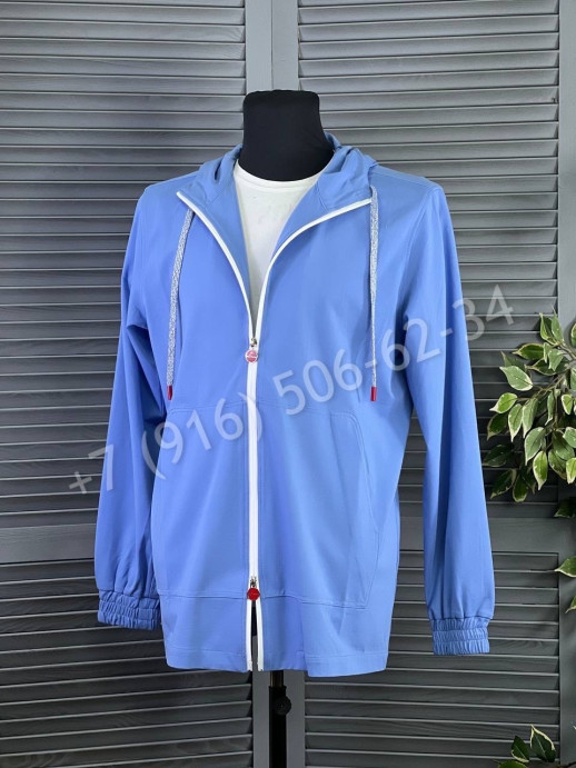 Кардиган удлиненный KITON 21337