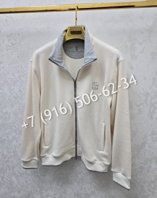 Толстовка Brunello Cucinelli 35084 2