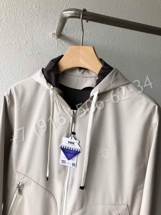 Ветровка Brunello Cucinelli 31526