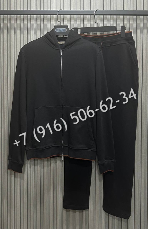 Прогулочный костюм Loro Piana 9912 5