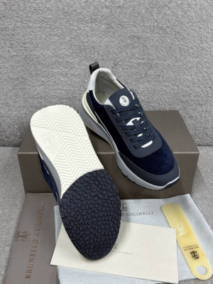 Кроссовки Brunello Cucinelli 16714 4