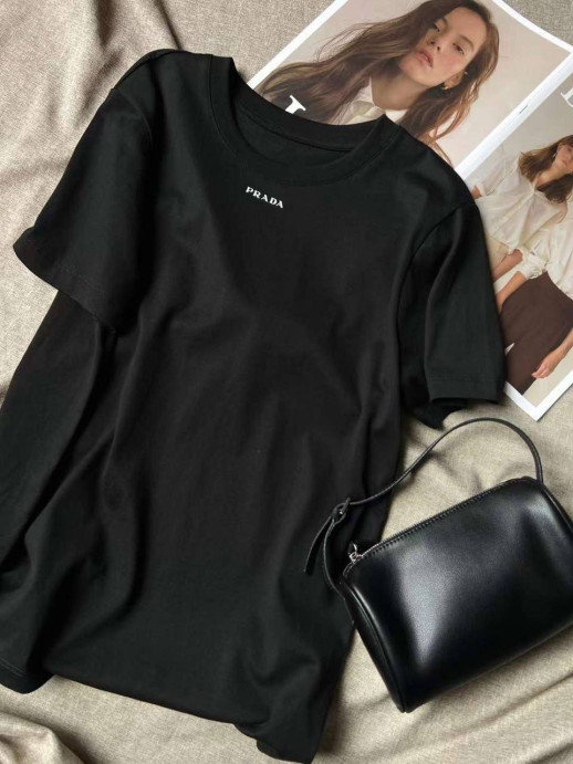 Футболка Prada 21537
