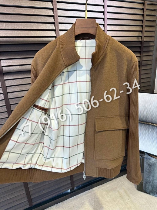 Куртка Loro Piana 5419 8