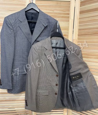 Пиджак Loro Piana 31726